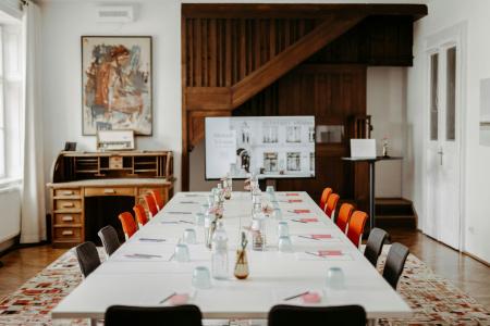 Small Luxury Altstadt Vienna - 19