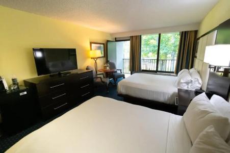 Holiday Inn Regency, An Ihg - 53