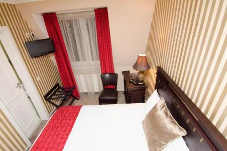 Boutique Monaco - 20