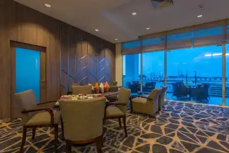 Holiday Inn Melaka, An Ihg - 38