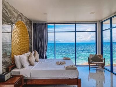 P.D. Beach Resort - 75