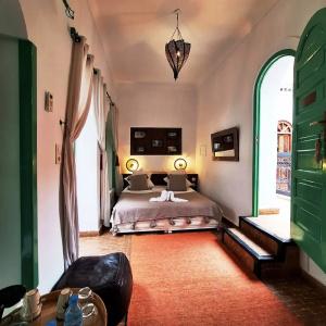 Riad El Grably - 56