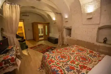 Sakli Konak Cappadocia - 61
