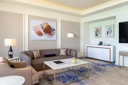 The St. Regis - 115