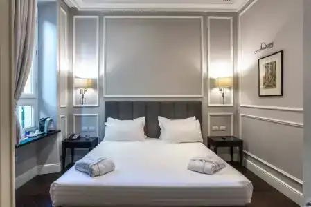 Florence Luxury Suites and Wellness - 50