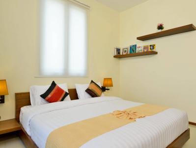 The Choice Residence - Adults Only - 1