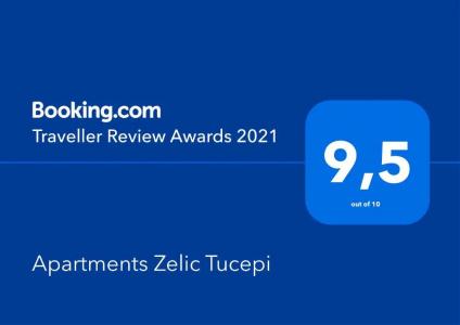 Zelic Tucepi - 15
