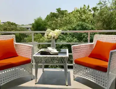 The Beach Cha Am Residence - 7