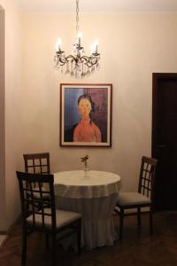 Casa Ferrari Bed & Breakfast - 20