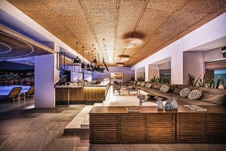 Cape Bodrum Luxury & Beach - 14