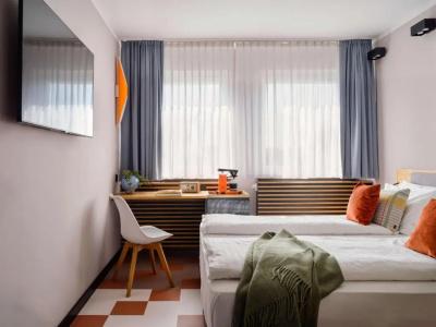 Flemings München-Schwabing - 39