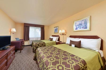 Americas Best Value Inn - 3