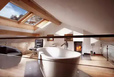 Walliserhof Zermatt - 10