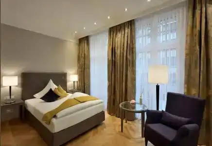 Kastens Luisenhof - 48
