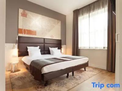 Best Western Zaan Inn - 60