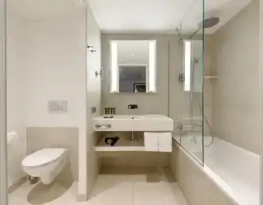 Novotel Wien Hauptbahnhof - 57