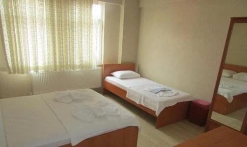 Karadeniz Pension - 30
