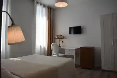 hôTel Henri Iv - 17