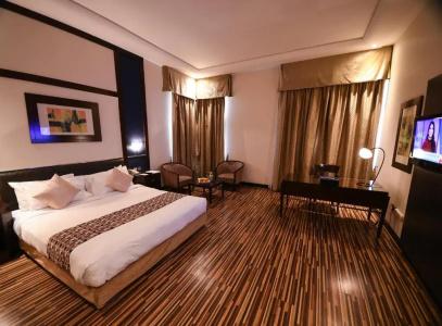 The Juffair Grand - 37