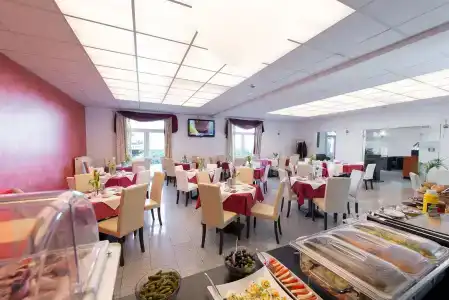 Goethe Business by Trip Inn - 18