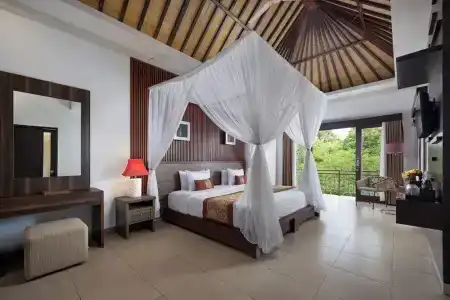Griya Shanti Villas & Spa - 50