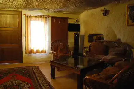 Asteria Cave - 4