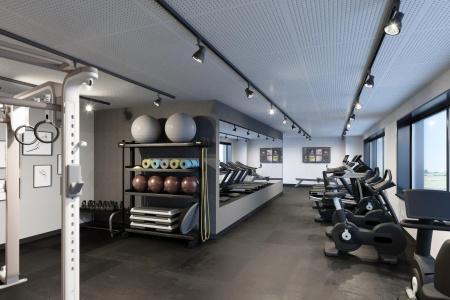 Four Points by Sheraton Warsaw Mokotow - 23