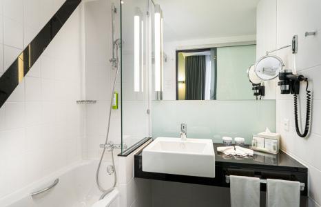 Holiday Inn züRich Messe, An Ihg - 37