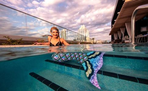 The Westin Austin Downtown - 17