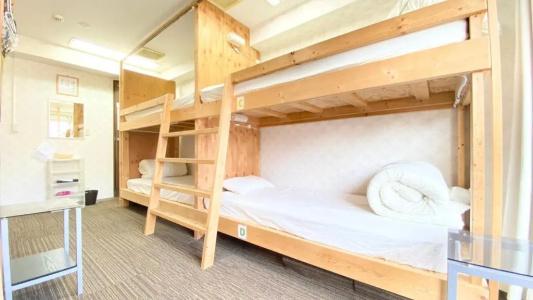 Guest House b's FiveⅡ - 99