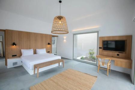 Melidonia Suites - 190