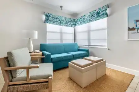 Crescent Resort On South Beach By Diamond Resorts - 35