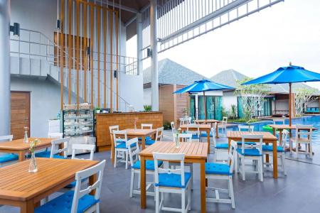 Vann Hua Hin Resort - 42