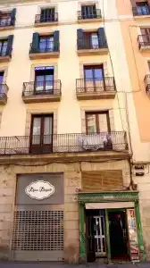 Pensión Arosa - 7