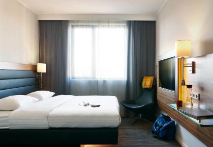 Moxy Ludwigshafen - 1