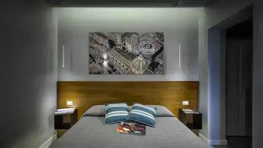 Suite del Ponte Normanno - 69