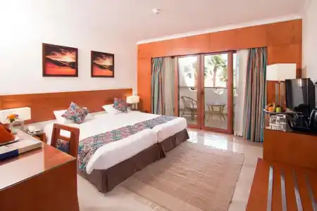 Swiss Inn Resort Dahab - 43