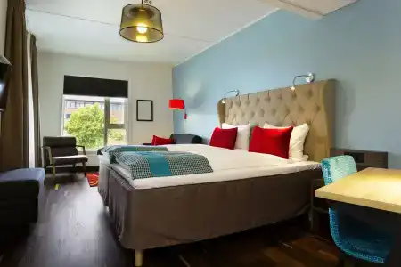 Scandic Stavanger City - 65