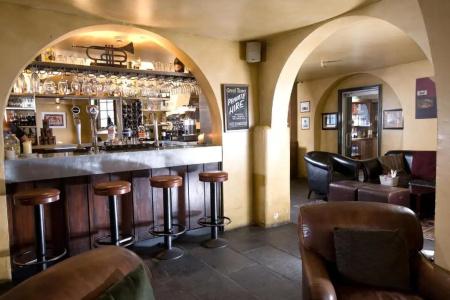 du Vin Birmingham - 42