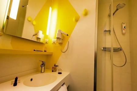 Ibis Styles Rouen Centre Cathédrale - 36