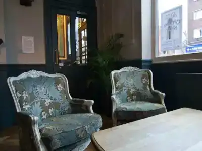 The Windmill - 13