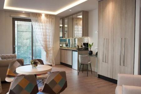 Athens Platinum Rooms and Suites - 10