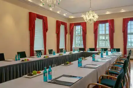 Taschenbergpalais Kempinski - 22