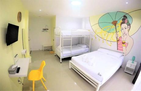 Noble Baan Pastel - 35