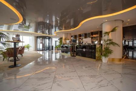 Fletcher-Restaurant Arion-Vlissingen - 26