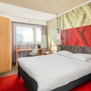 ibis Warszawa Centrum - 41