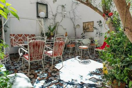 Athens Quinta - 17