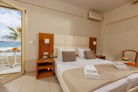 Malia Bay Beach & Bungalows - 86