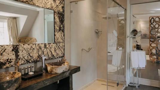 Villa Soraya & Spa - 52