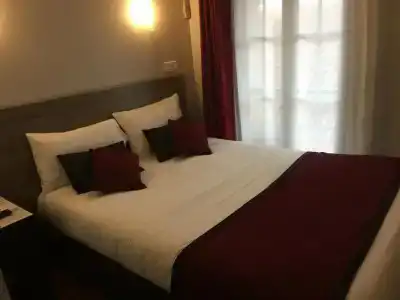 Hôtel Vendôme - 16